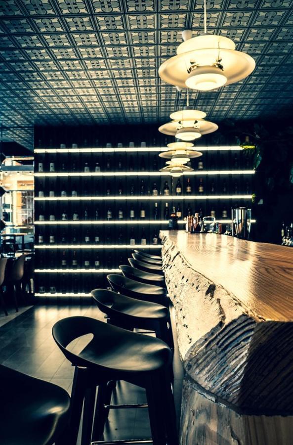 Hotel Pontemare Palermo Bagian luar foto